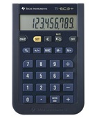 Calculatrices de poche