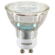 Glazen reflector LED - GU10 50 W