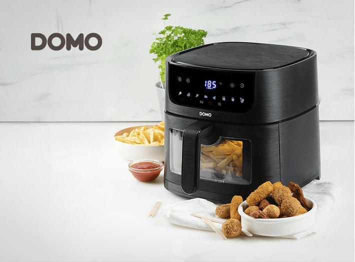 Friteuse dès €199 hTVA taxes, services et timbres